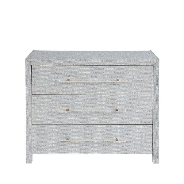 Bimini Chest Macro 2